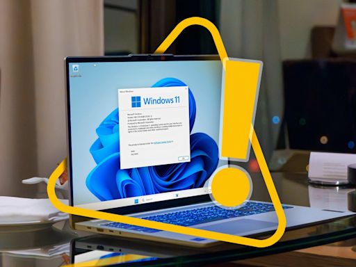 What is Windows 11 "Government Edition" And Why Should You Avoid It?