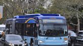 Safe Fleet to Provide Video Services for New York MTA's Buses