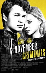 November Criminals