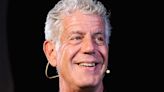 The Reason Anthony Bourdain Was A Huge Fan Of Acai Bowls