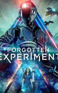 Forgotten Experiment