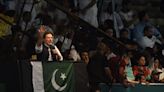 Pakistan's Generals Want To Muzzle Imran Khan. It May Backfire