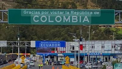 Gremios productivos de la frontera instan a retomar gabinete presidencial Binacional Ecuador - Colombia