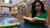 Millennials, Gen Z check out the library