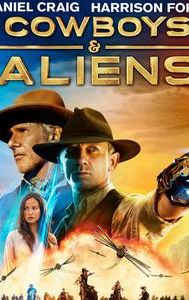 Cowboys & Aliens