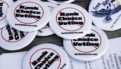 Ranked-choice voting has challenged the status quo. Its popularity will be tested in November