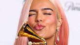 DATOS-Ganadores de la ceremonia televisada de los Grammy 2024