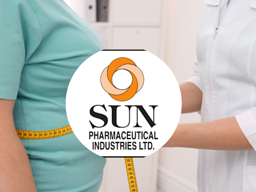 Sun Pharma Shares Rise After Announcement Of Its Weight Loss Drug To Fight Obesity