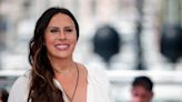 Karla Sofía Gascón, la actriz española que ha revolucionado Cannes: “Tengo una espinita clavada con nuestro país”