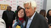 Jay Leno and Wife Mavis Share Update Amid Her Dementia Battle (Exclusive)