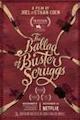 The Ballad of Buster Scruggs