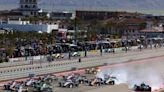 The good, bad, and ugly of IndyCar's half-baked exhibition race