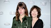 Lou Doillon évoque sa mère Jane Birkin et son lien avec son fils Laszlo : "Elle est partout et il le sait"