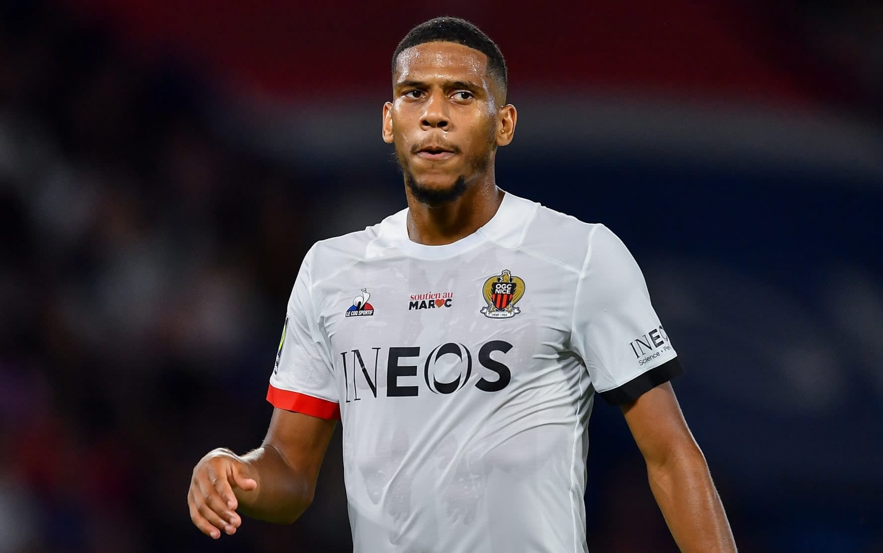 Jean-Clair Todibo is a Premier League target – but accident could have halted football career