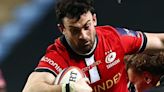 Long-serving Morris to leave Saracens