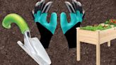 The Items On Amazon That Can Make Gardening Easier And More Comfortable