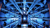 Fluor to Design Commercial Laser Fusion Power Plant