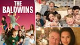 Alec and Hilaria Baldwin to star in TLC reality show with their 7 children