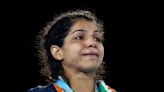 India’s Olympian wrestler quits over election of new wrestling federation chief