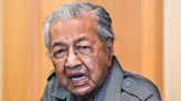 Dr Mahathir says no money to bankroll PAS, would give Anwar half of billion ringgit assets if proven true