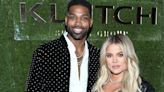 Khloé Kardashian shares first look at baby son, as she reveals where she and Tristan stand after cheating scandal