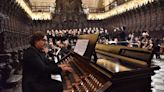 El Cabildo Catedral de Córdoba recupera la obra del organista Rafael Vich con una conferencia y concierto
