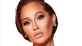 Adrienne Bailon-Houghton Enters NBCUniversal Talent and Development Deal