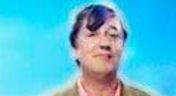 3. Stephen Fry