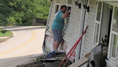 When will lawmakers step up to help people with housing after Eastern KY floods? | Opinion