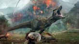 Jurassic World: Nueva película está en desarrollo con guionista de Parque Jurásico