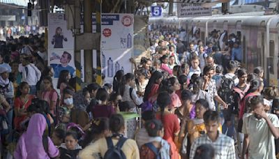 Mumbai | Ghatkopar Railway Station Transformed: Phase One Complete, Phase Two Underway
