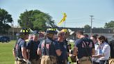 'They're ready for it': First responders practice for mass casualty event at Sioux Falls Regional Airport