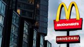 McDonald's set for weak sales growth as US fast-food chains grapple with muted traffic