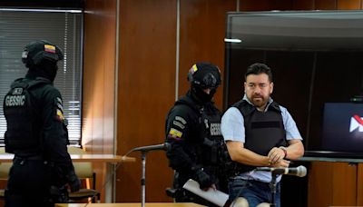 Tres años y cuatro meses de prisión pide la Fiscalía para coronel de la Policía que ‘filtró’ información y brindó ‘seguridad’ a Leandro Norero