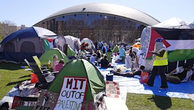 What to know about pro-Palestine university protests, from Texas to California