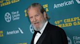 Jeff Bridges honored at Chaplin Award gala