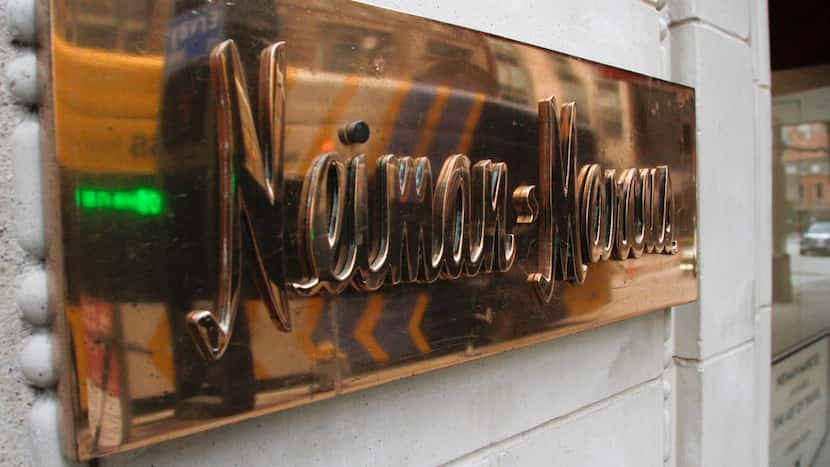 Saks owner to purchase Neiman Marcus for $2.65 billion, according to reports