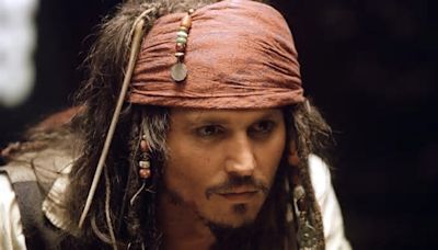 La nueva entrega de ‘Piratas del Caribe’ rompe con Johnny Depp para reiniciar la saga al completo