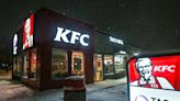 Yum! Brands Stock Price Slides as Sales at Pizza Hut and KFC Fall