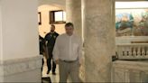 Brain Giles Trial Day Two - ABC23