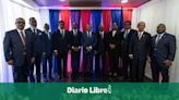 El Consejo Presidencial de Transición de Haití adopta una presidencia rotatoria