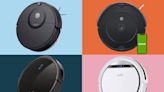 Ahead of Black Friday, Amazon Has Huge Deals on Robot Vacuums — Prices Start at Just $110