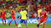 How Brazil tried to fill Neymar void with Fred - and abjectly failed