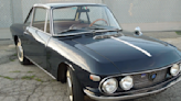 Our Editor-in-Chief's Former Lancia Fulvia Is Today's Bring a Trailer Auction Pick
