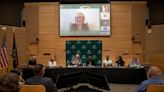 Wayne State University board unanimously elects first woman as 13th president