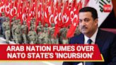 Iraq Slams Turkey For Incursions Into Kurdish Region; 'Unacceptable Violation Of...' | Watch | International - Times of India Videos