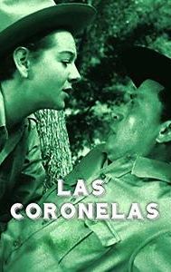 Las coronelas