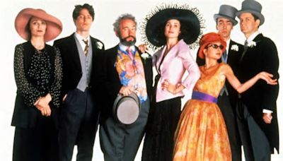 Where are the stars of Four Weddings and a Funeral now? It's now 30 years since romcom classic hit cinemas... so what are the legendary cast up to now?