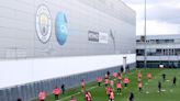 The work for the 24/25 season begins as Manchester City return to pre-season training