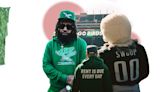 This Eagles Collaboration Is an Homage to Philly Fans